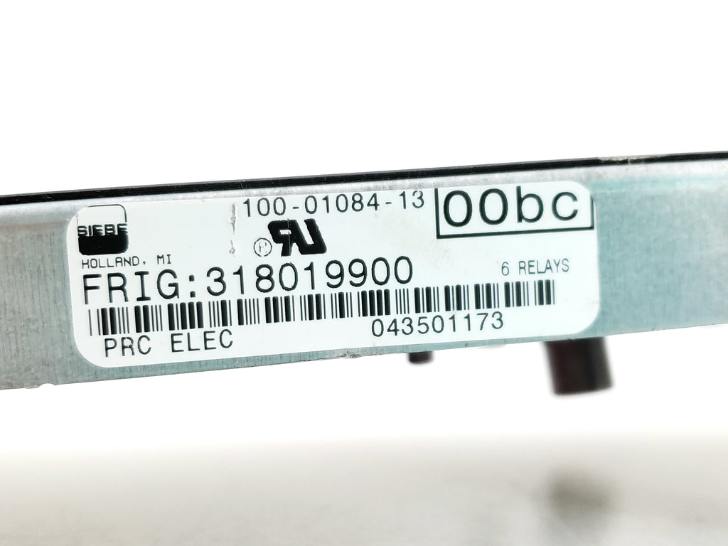 OEM  Frigidaire Range Control Board 318019900