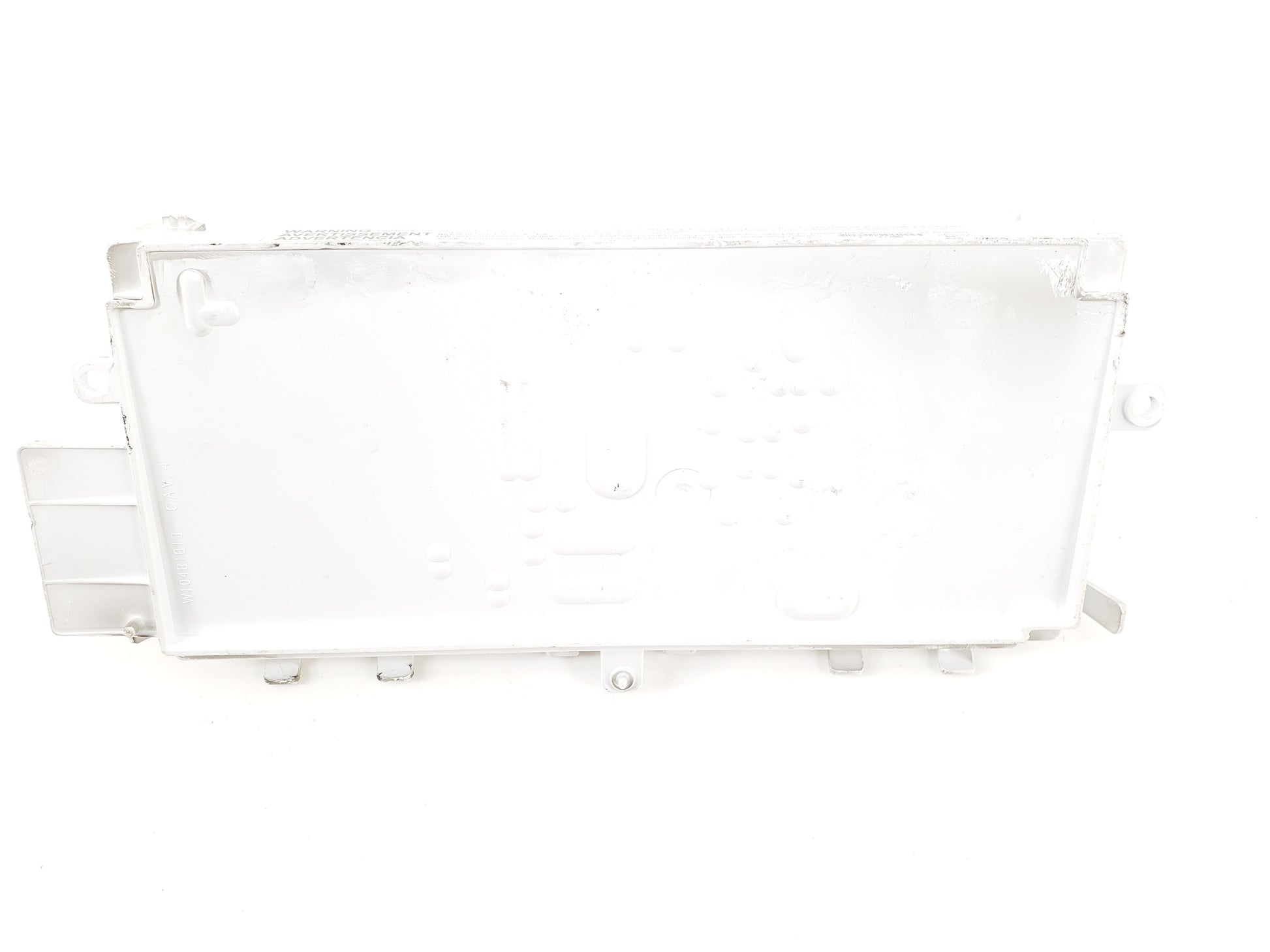 OEM  Whirlpool Washer Control W11030478