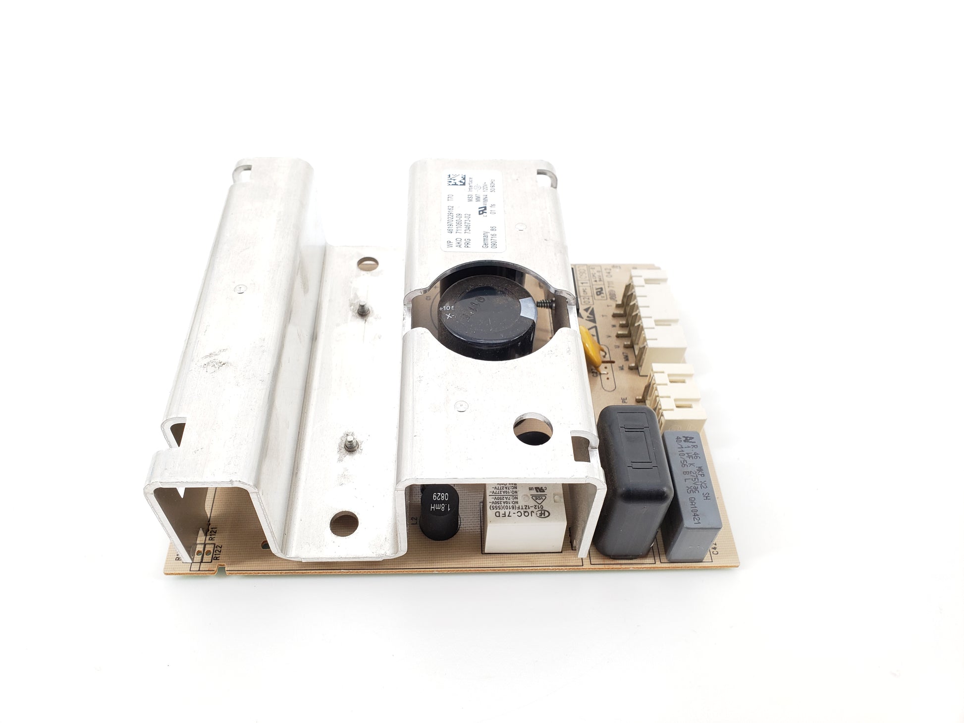 OEM  Whirlpool Washer Control 461970229162