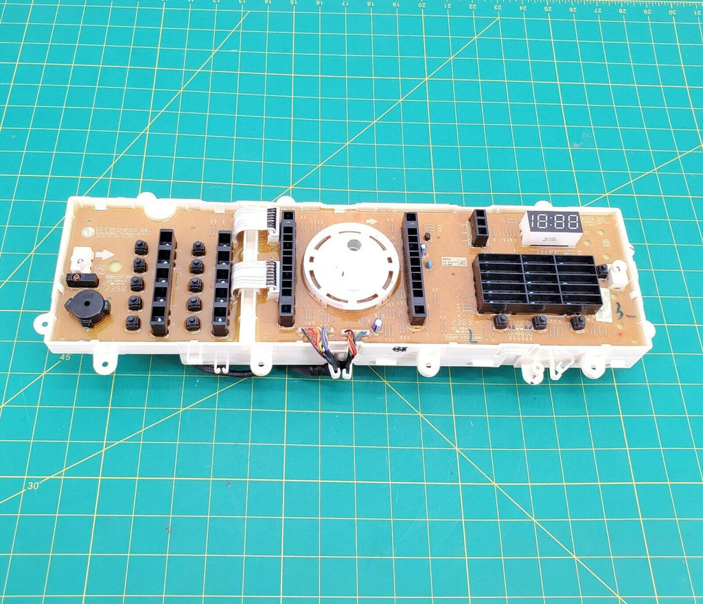 OEM  Kenmore Washer Control Board EBR75639504