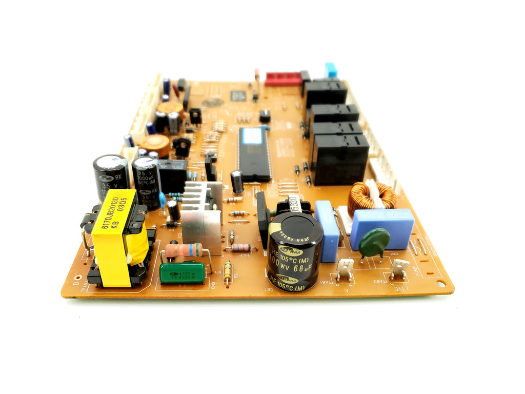 LG Refrigerator Control Board 6871JB1292W