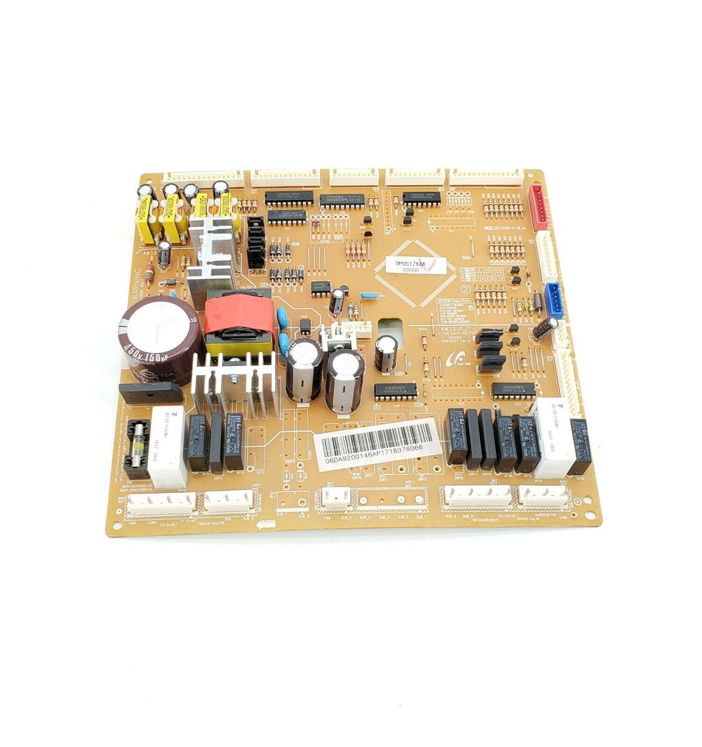 OEM  Samsung Refrigerator Control DA92-00146A