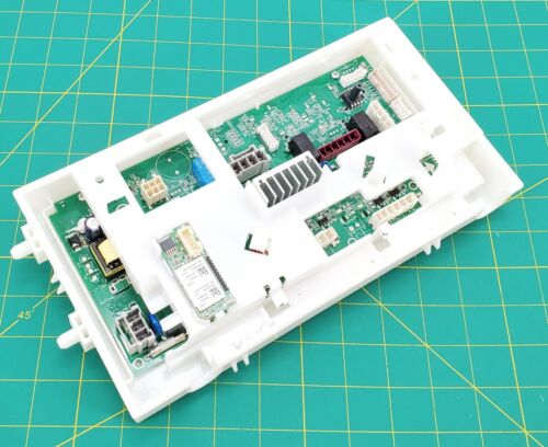 OEM  GE Washer Control 290D2863G110