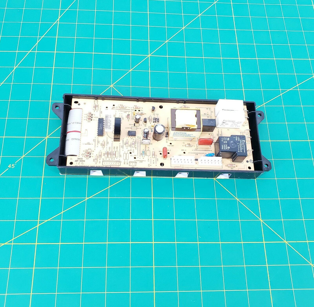 OEM  Frigidaire Range Control Board 316557115