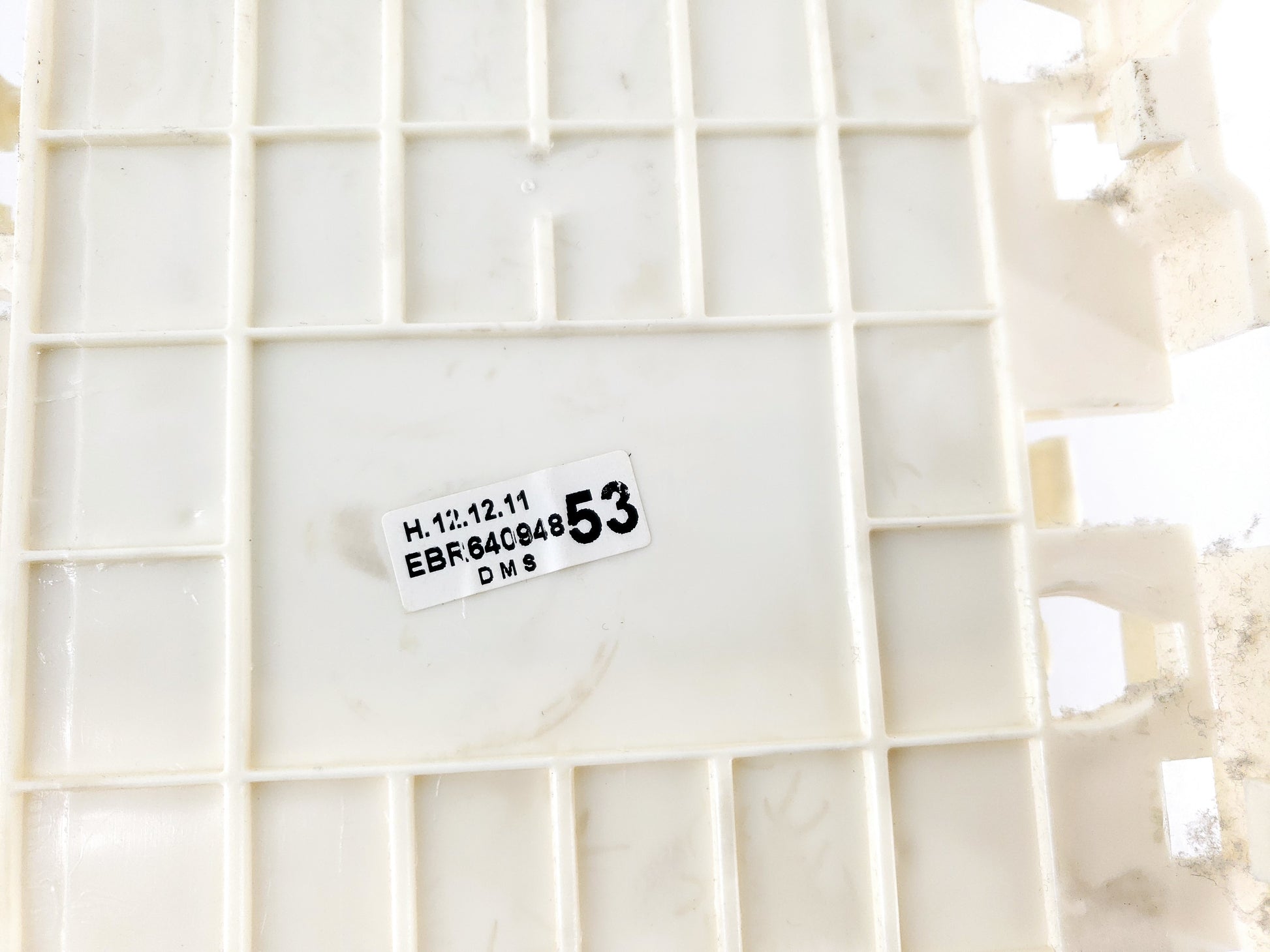 Kenmore Dryer Control Board EBR62707665