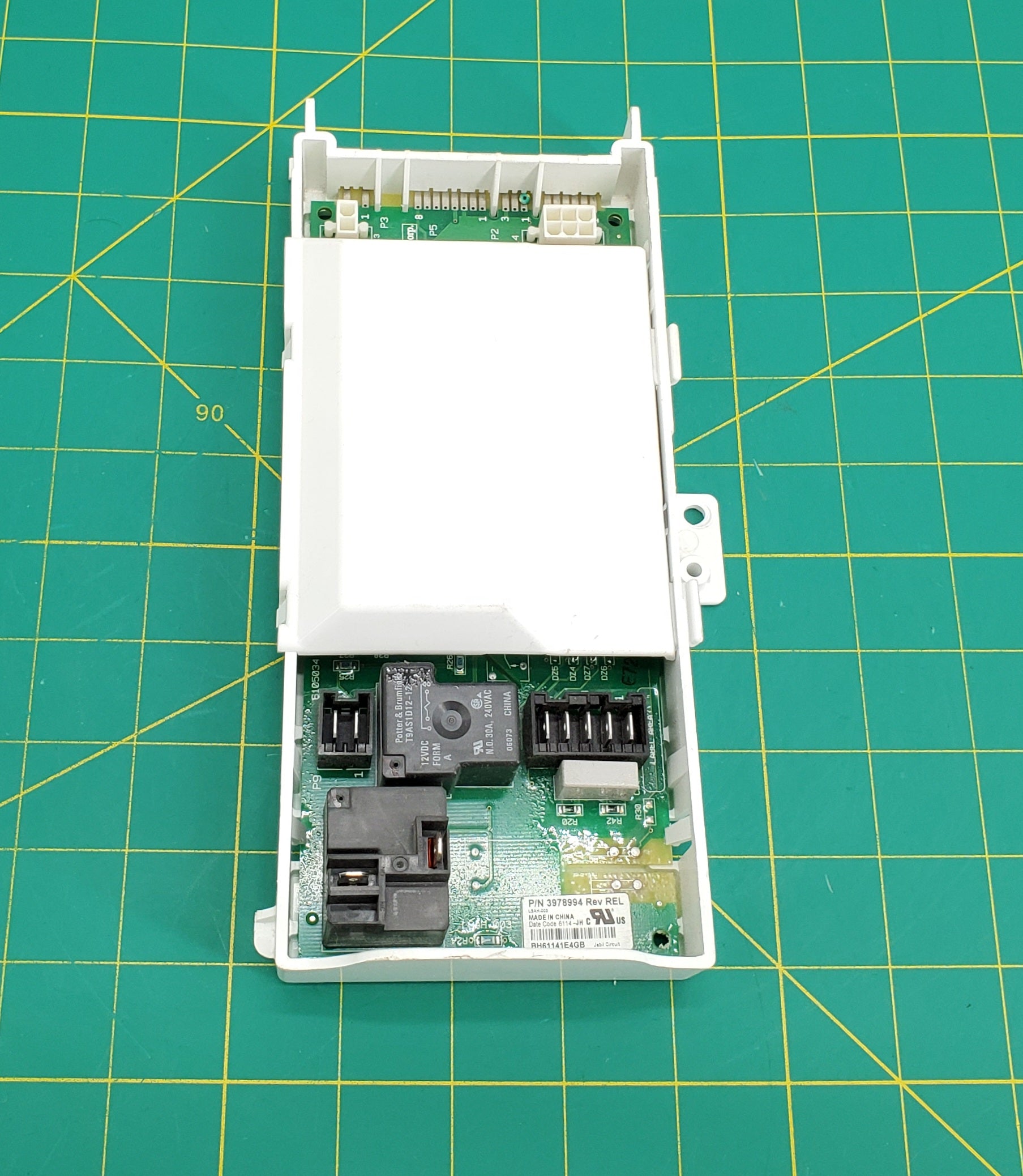 OEM  Whirlpool Dryer Control Board  3978994