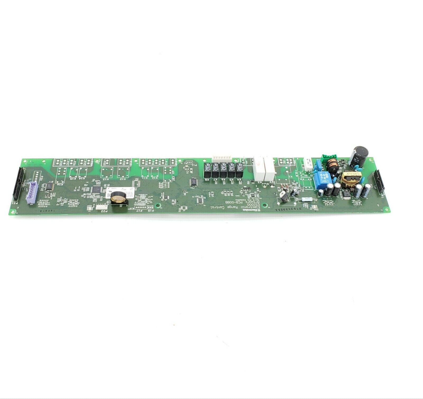 Frigidaire Range Control Board 316562003