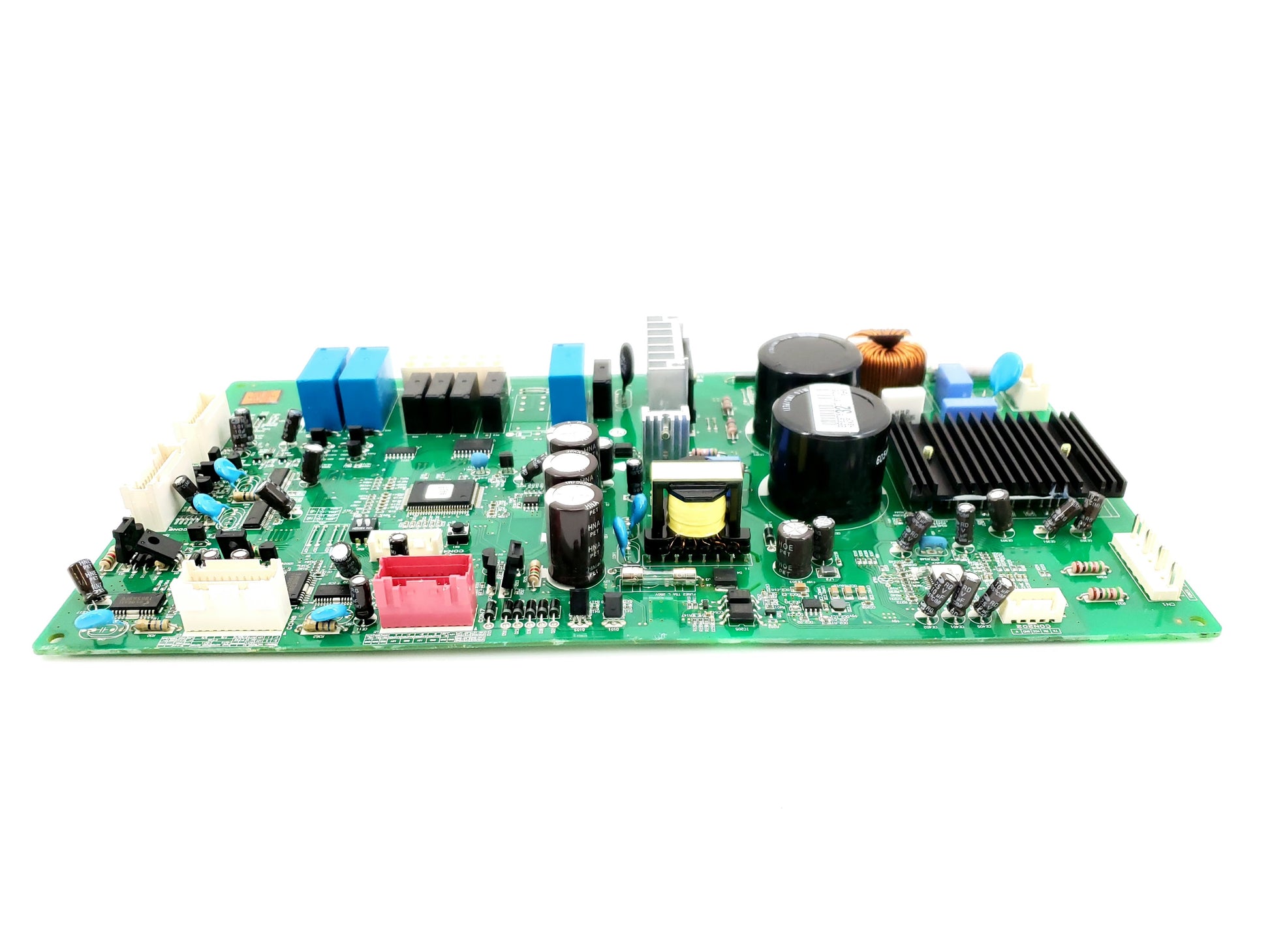 LG Refrigerator Control Board EBR80977632