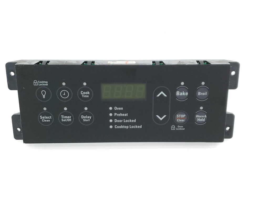 Kenmore Range Control Board 316418307