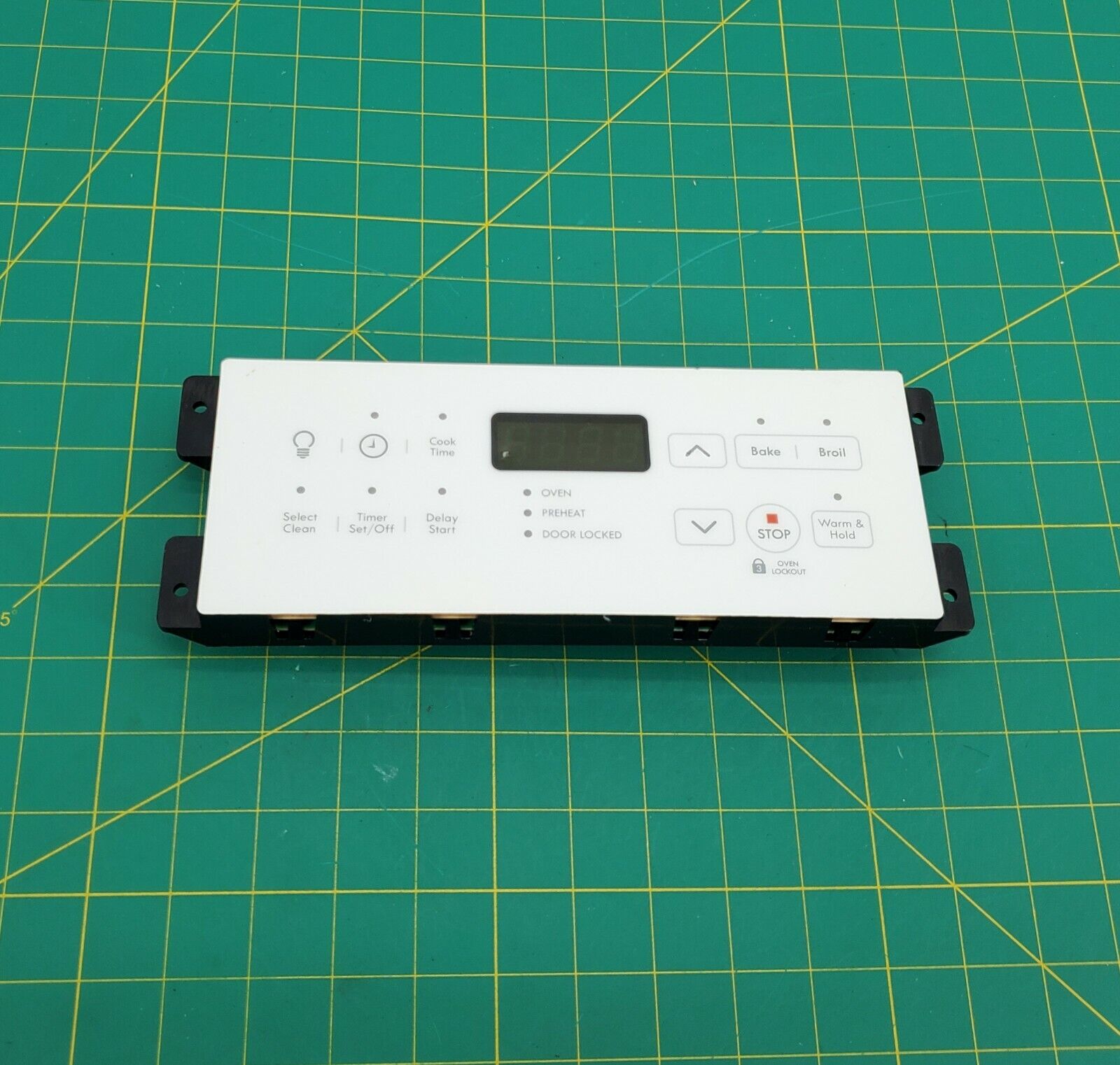 Kenmore Range Control Board 316557211