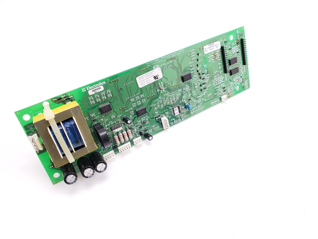 OEM  Electrolux Range Control 316434700