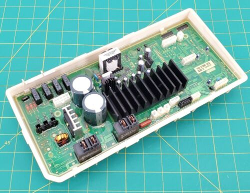 OEM  Samsung Washer Control DC92-00657C