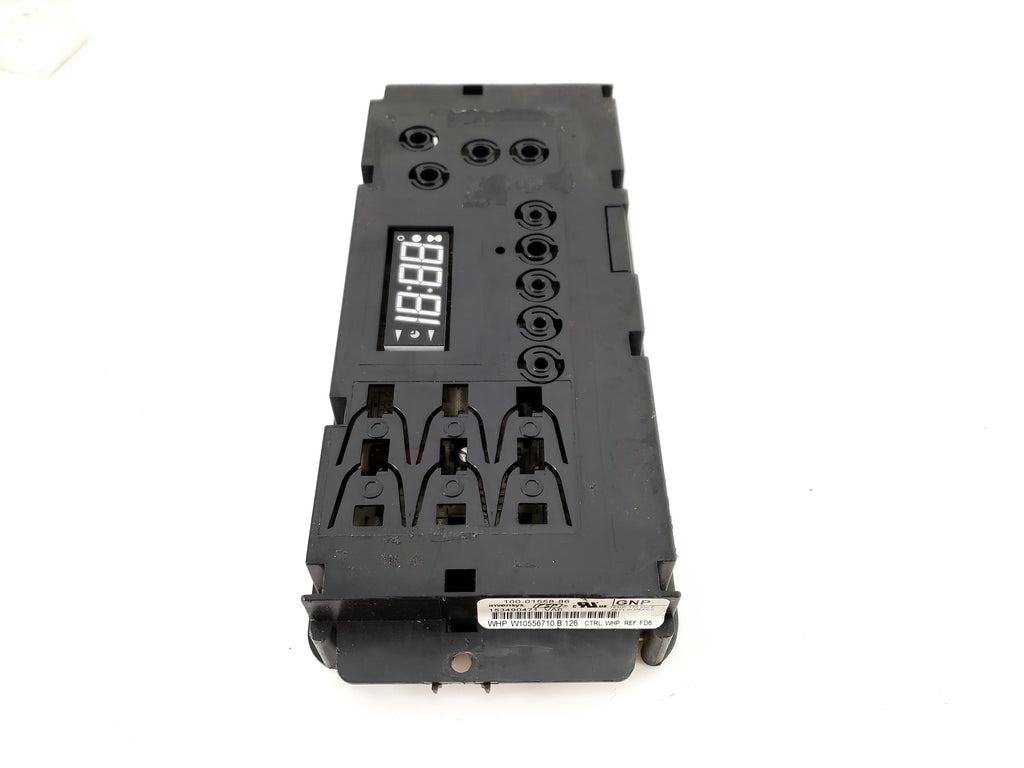 OEM  Whirlpool Range Control W10556710