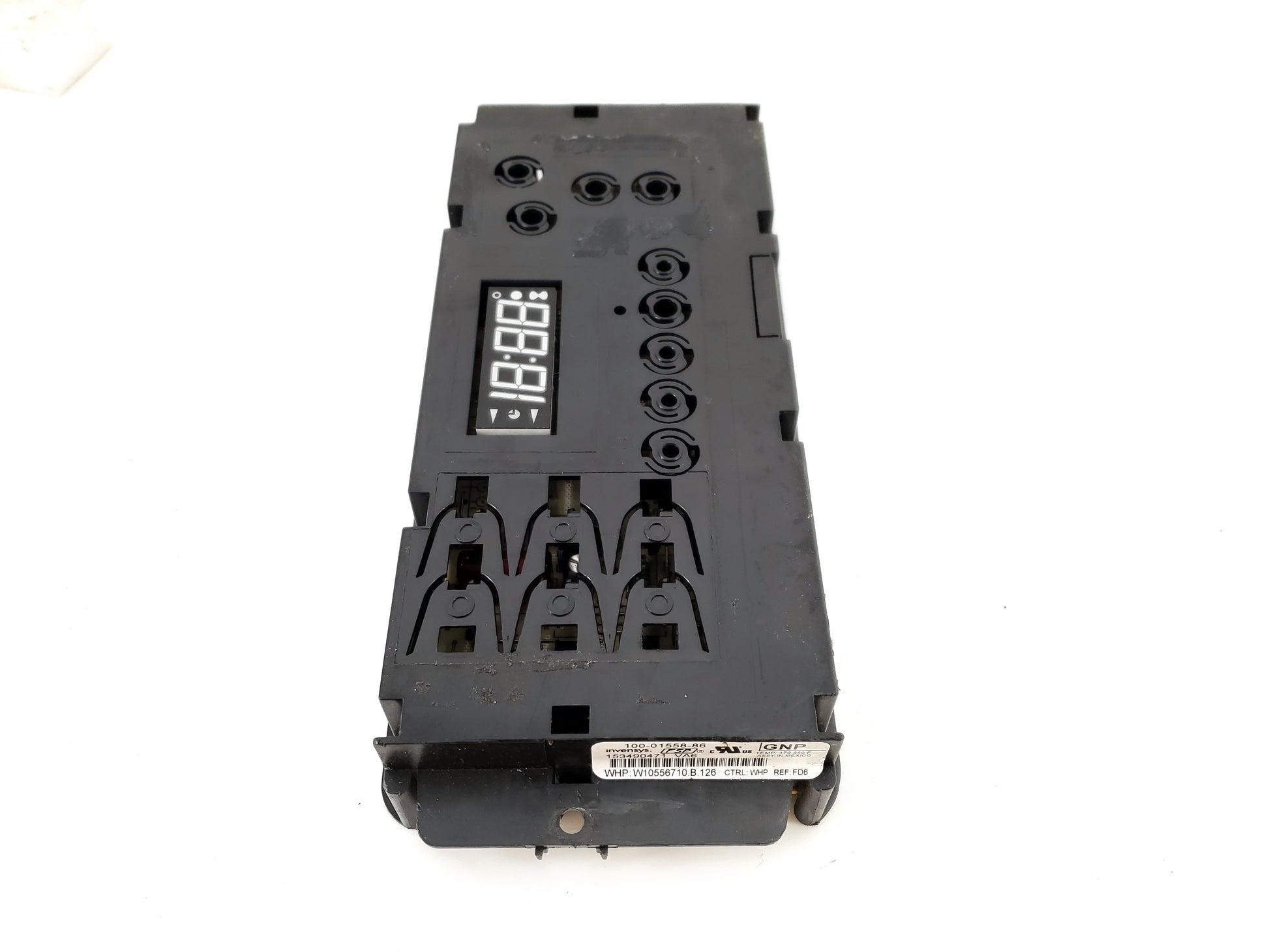 OEM  Whirlpool Range Control W10556710