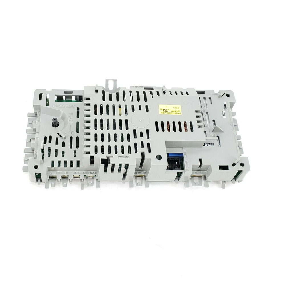 Whirlpool Washer Control  8576385