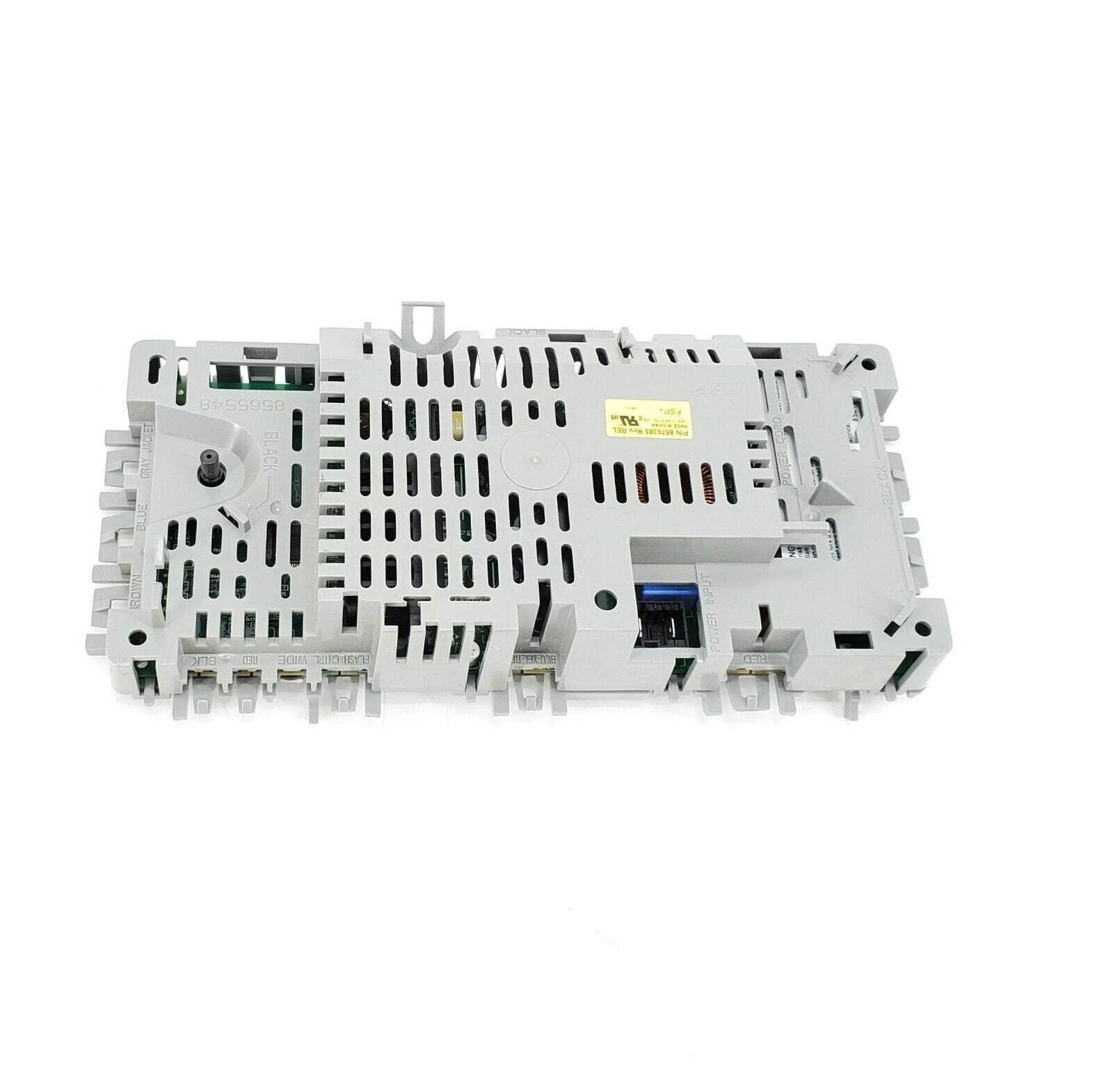 Whirlpool Washer Control  8576385