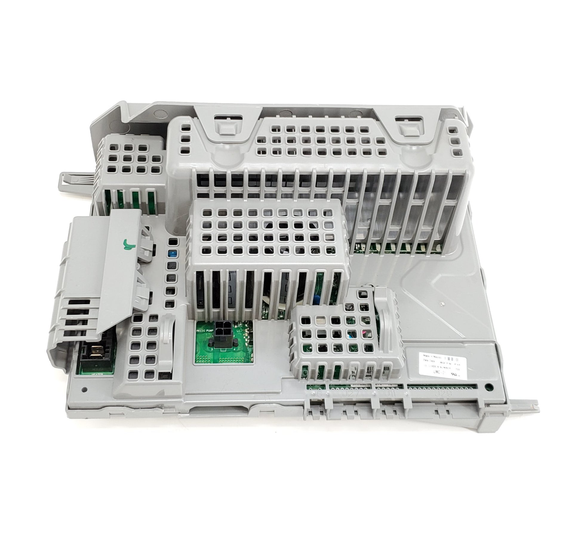 OEM  Whirlpool Control Board  W10908742