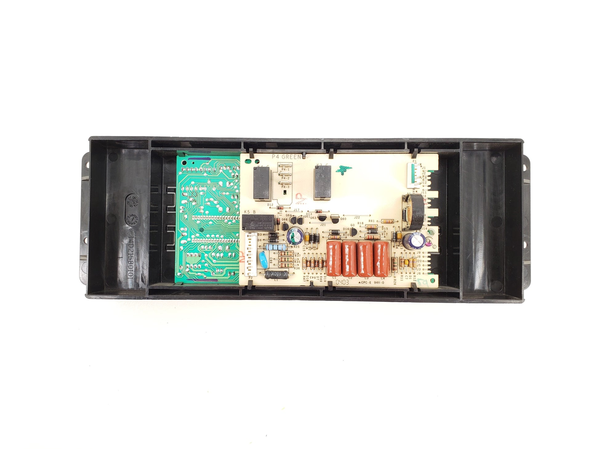 Maytag Range Control 8507P212-60