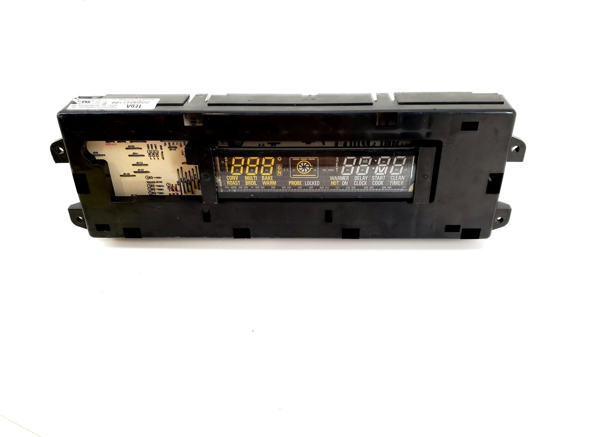 OEM  GE Range Control WB27T10803