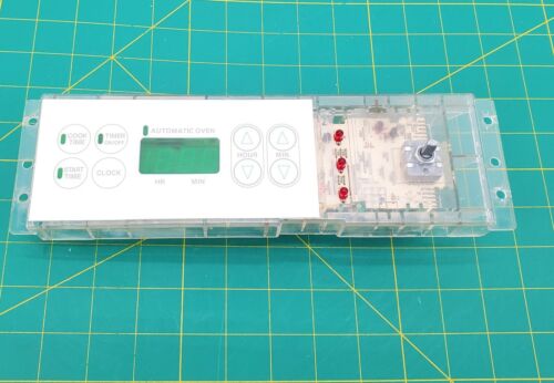 OEM  GE Control Board 183D7277P002