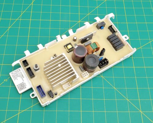 Whirlpool Washer Control W11266623