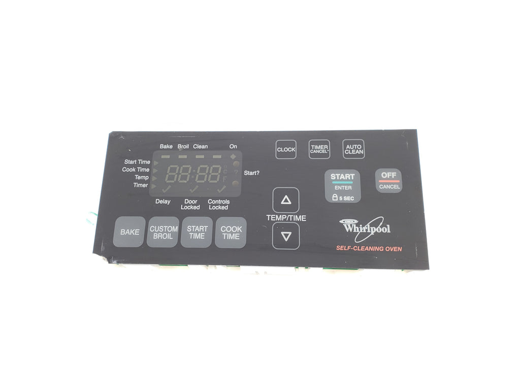 OEM  Whirlpool Range Control 9760300