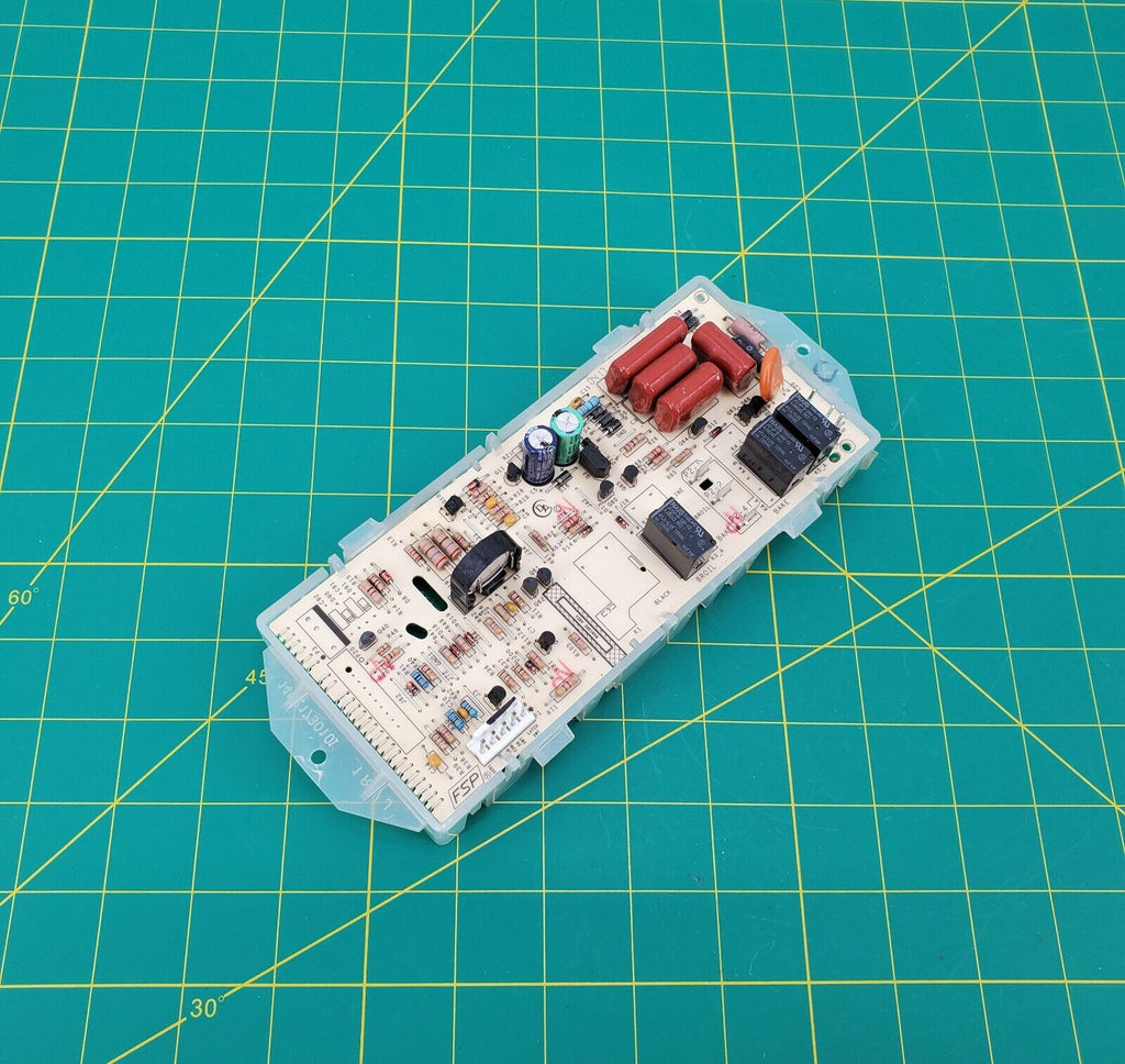 OEM  Whirlpool Range Oven 8524301