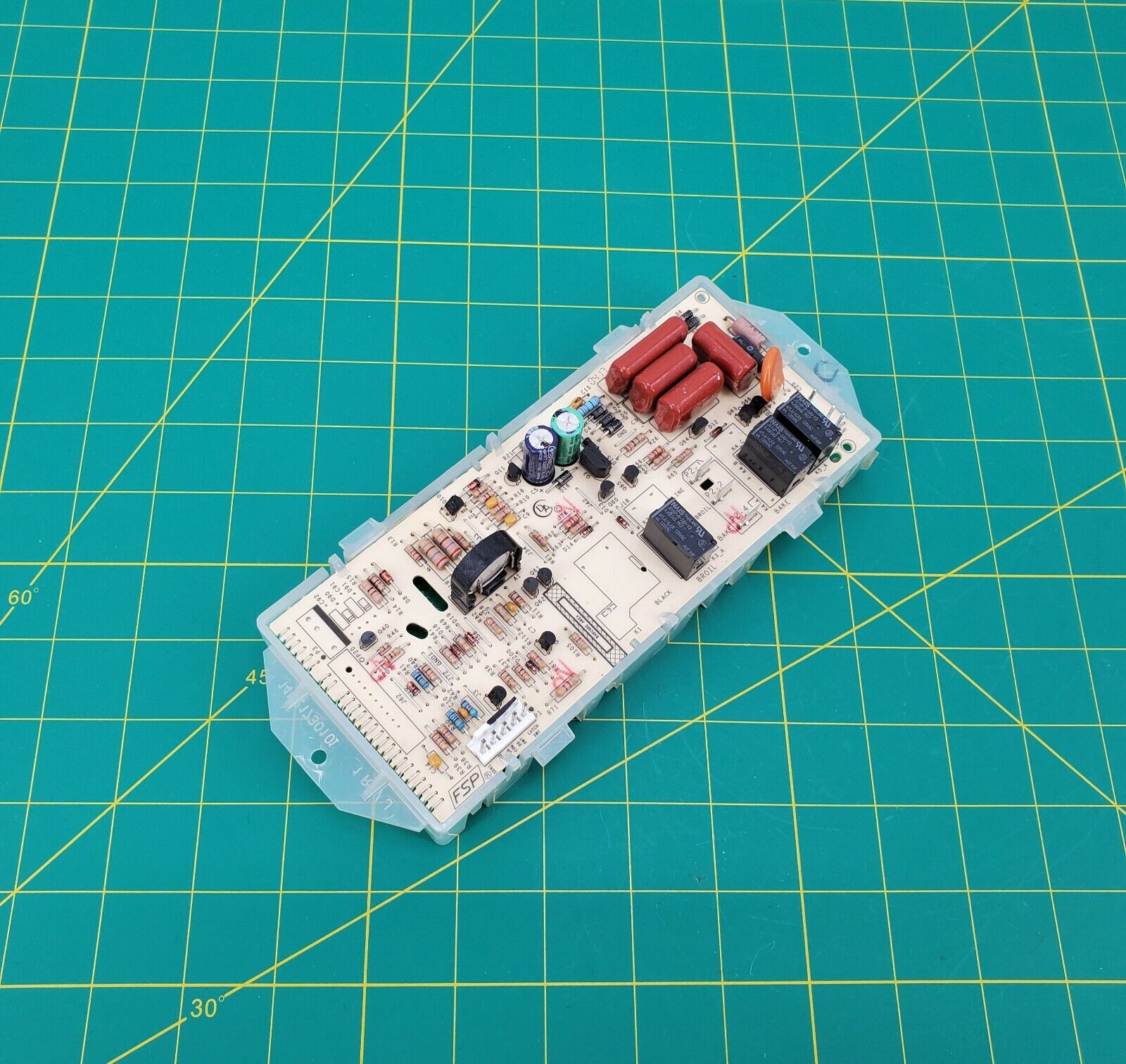 OEM  Whirlpool Range Oven 8524301