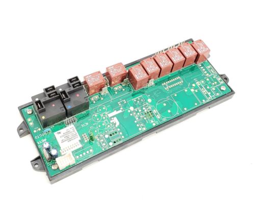 GE Range Control Board WB27T11357