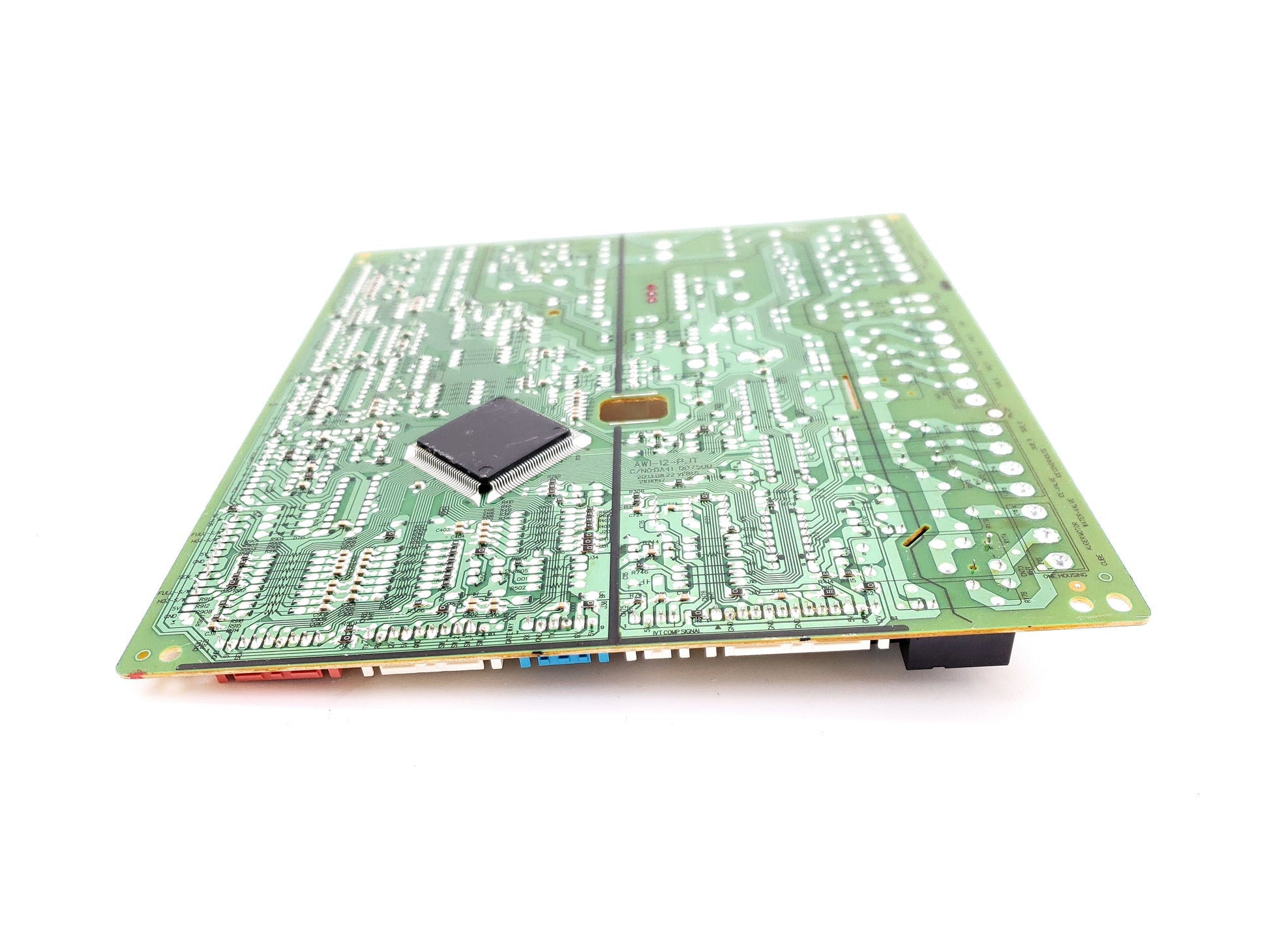 Samsung Refrigerator Control Board DA92-00484D
