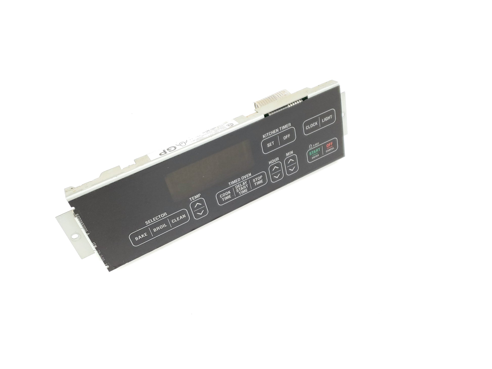 OEM  Whirlpool Range Control Board 8053739