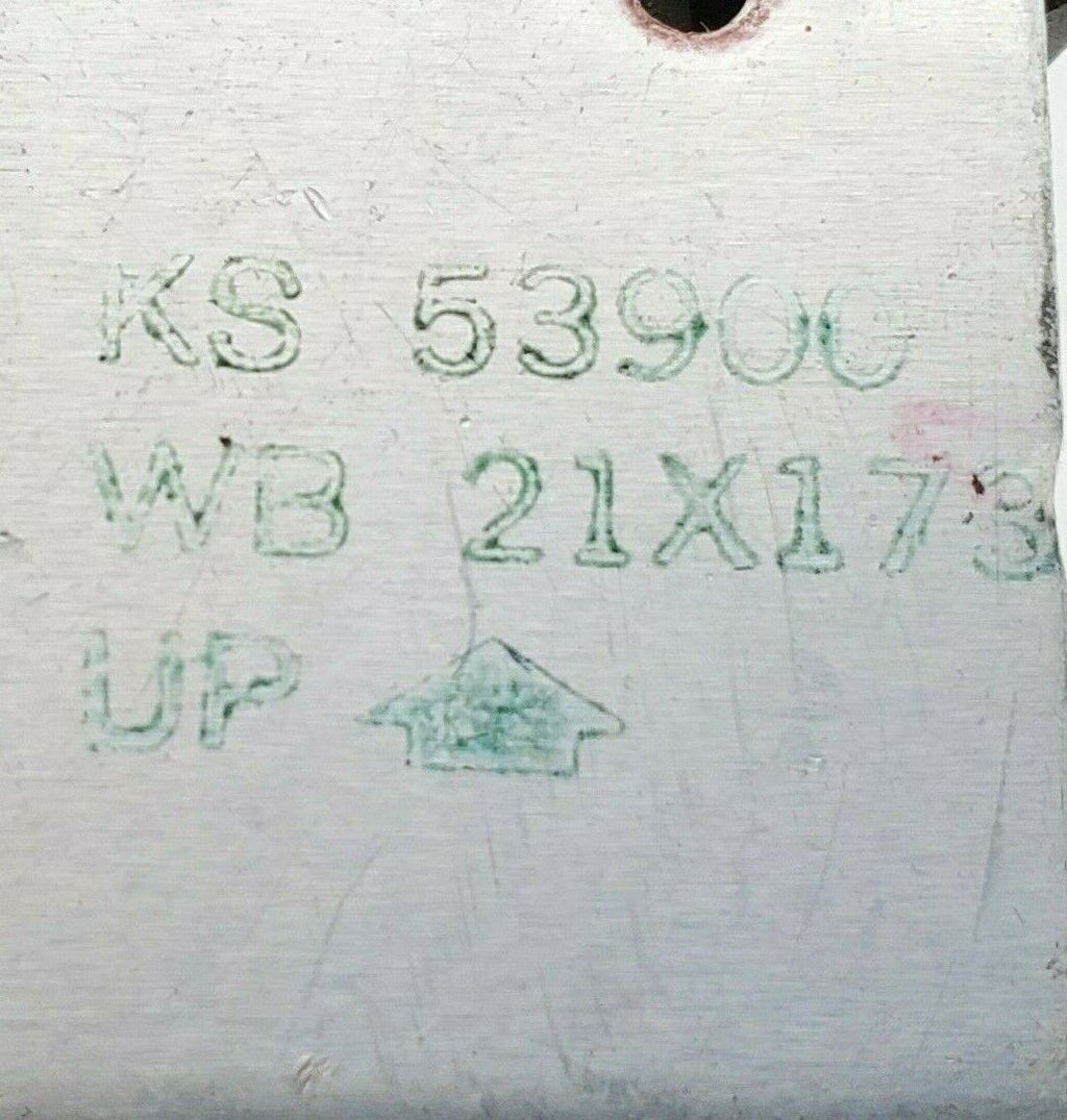 New OEM  GE Range Infinite  WB21X173