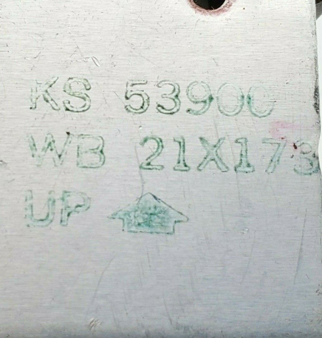 New OEM  GE Range Infinite  WB21X173