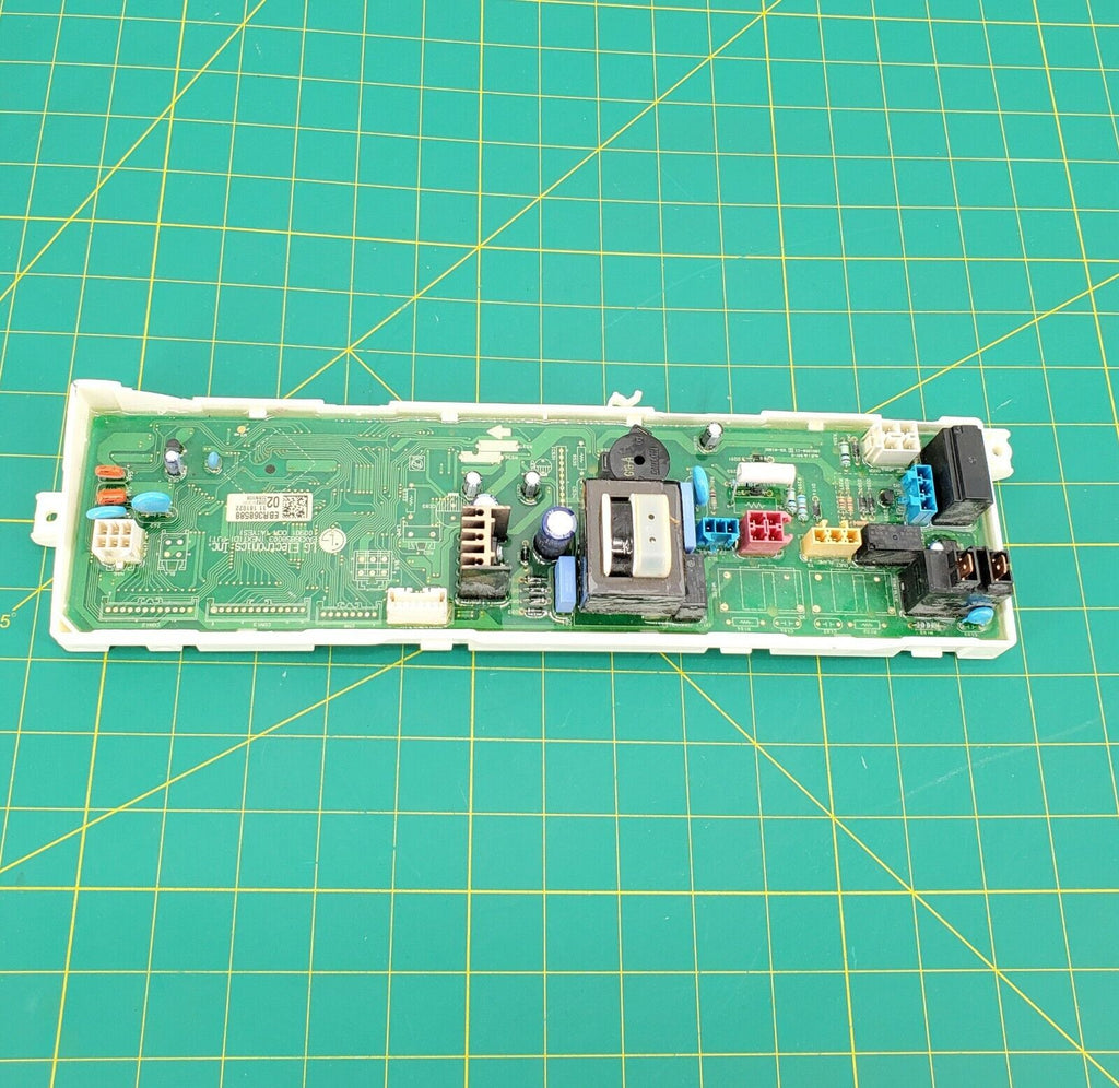 OEM LG Dryer Control Board EBR36858802 Same Day Shipping & Lifetime Warranty