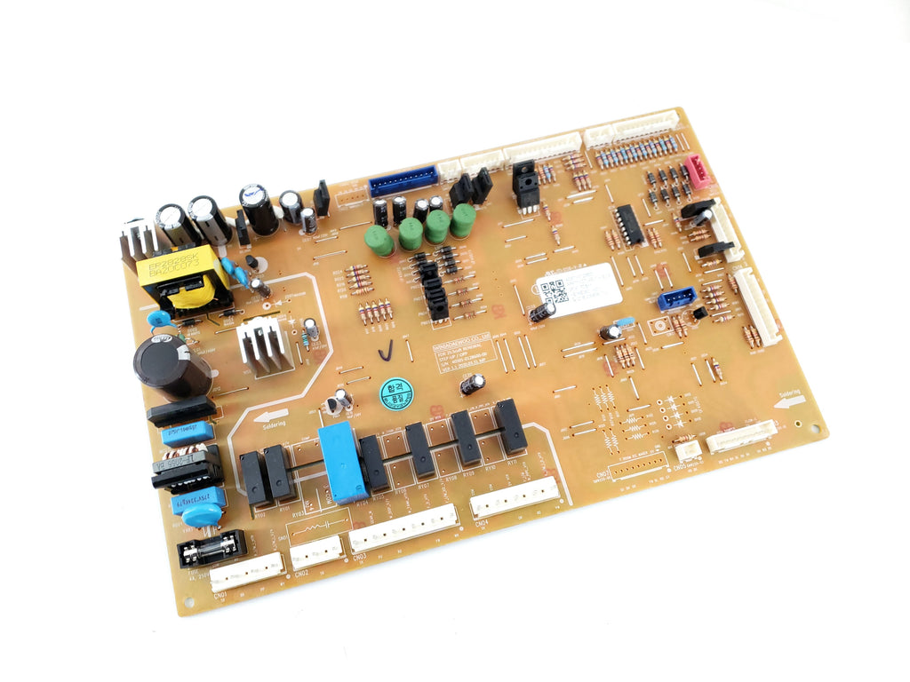 Kenmore Refrigerator Control Board 40301-0128500