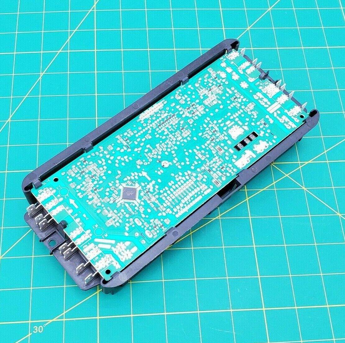 OEM  Maytag  Range Control Board W10271836