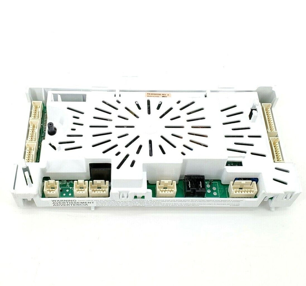 OEM  Whirlpool Washer Control W10522399