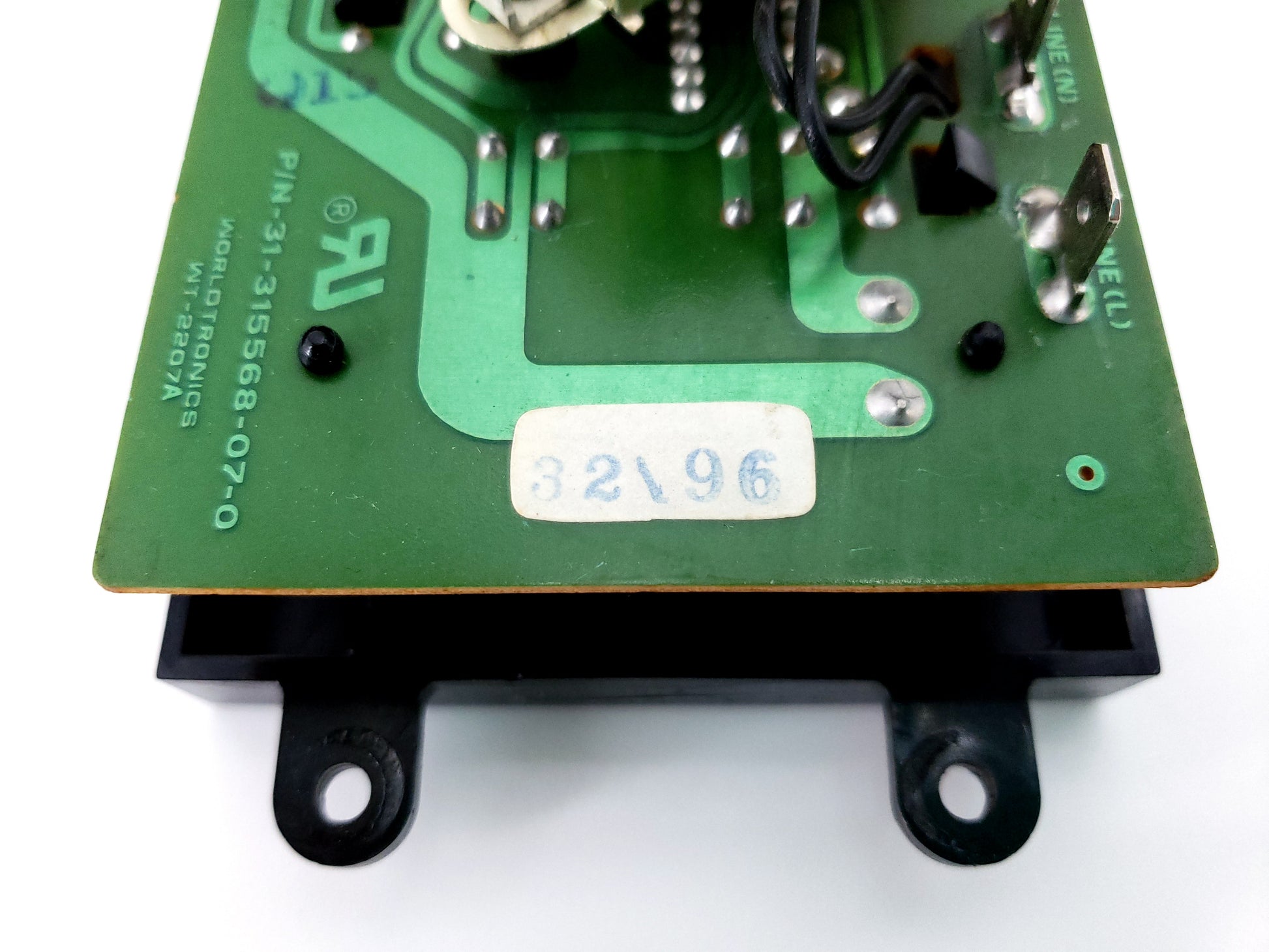 Maytag Range Control Board 31-315568-07-0