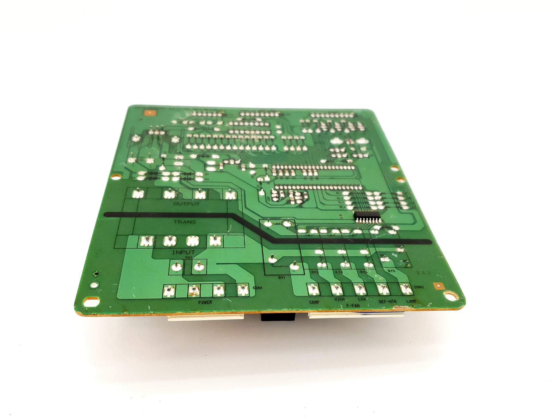 OEM  LG Refrigerator Control Board 6871JB1215A
