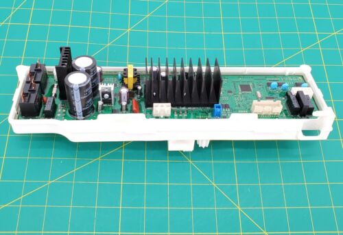 OEM  Samsung Control Board DC92-02388Q