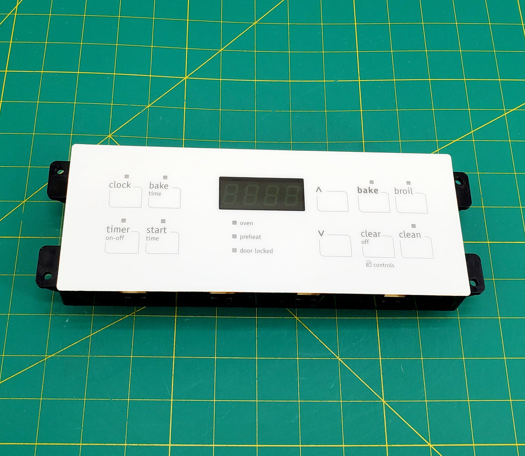 OEM  Frigidaire Range Control Board  316557101