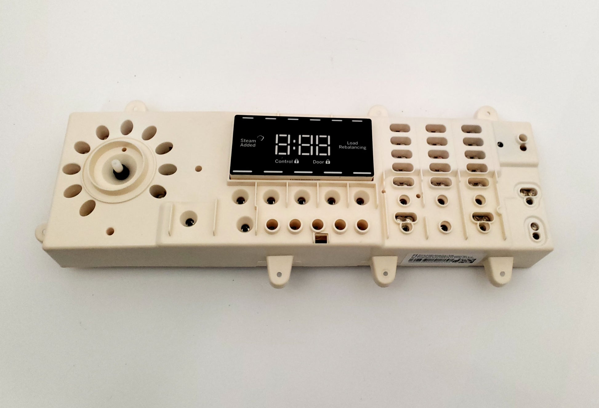 GE Washer Control Board WDML0501000000