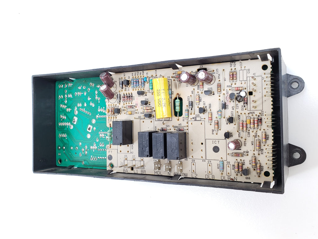 OEM  Maytag Range Control Board 31-32106701