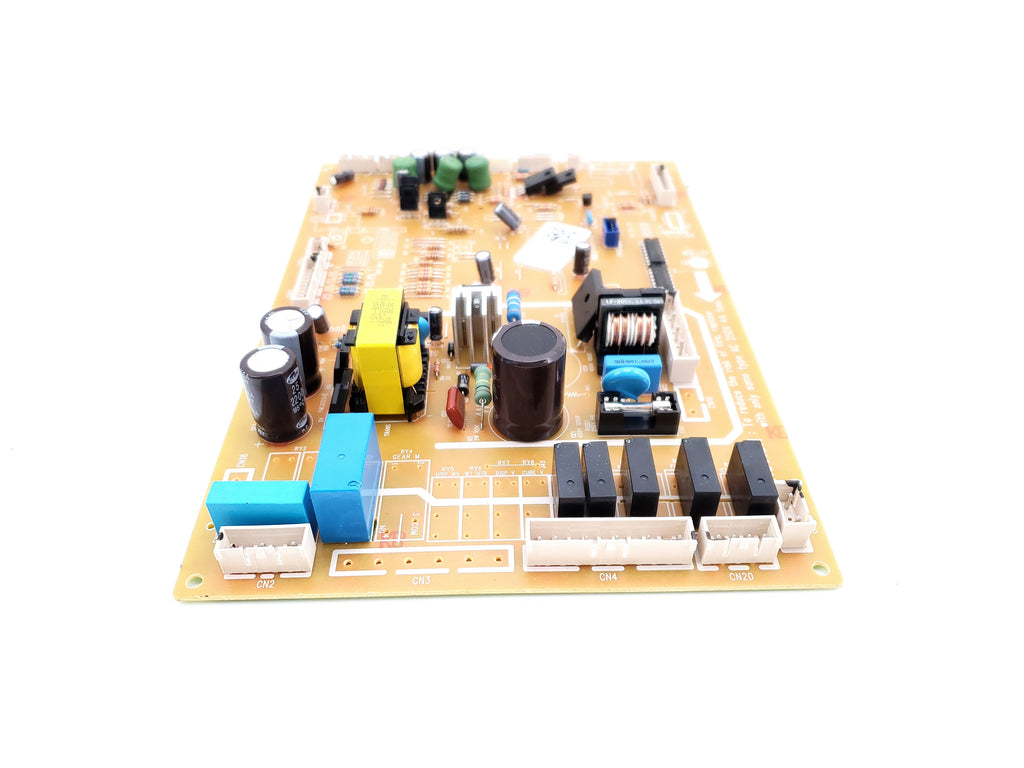 Daewoo Refrigerator Control Board 40301-0063422-04