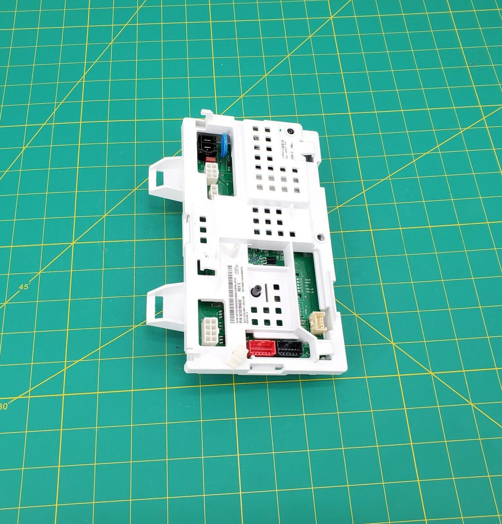 OEM  Whirlpool Washer Control W10785632