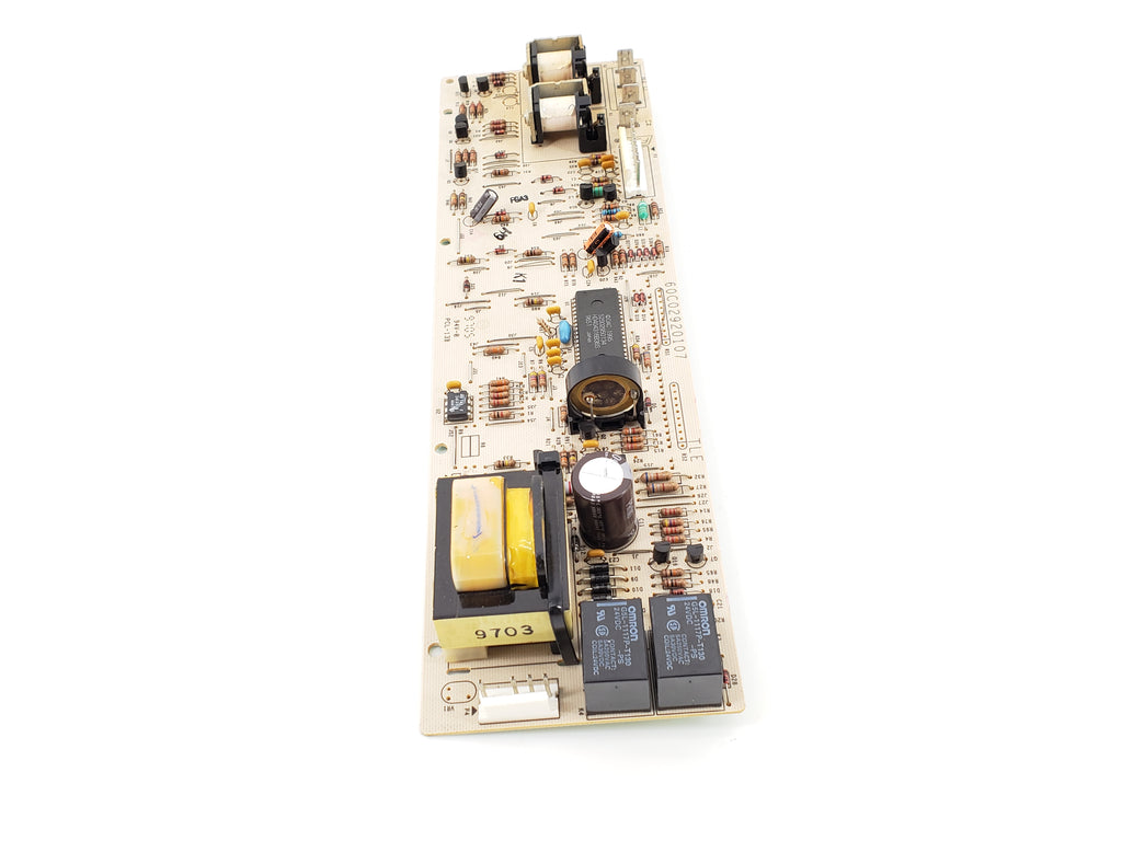 OEM  Whirlpool Range Control Board 6610057