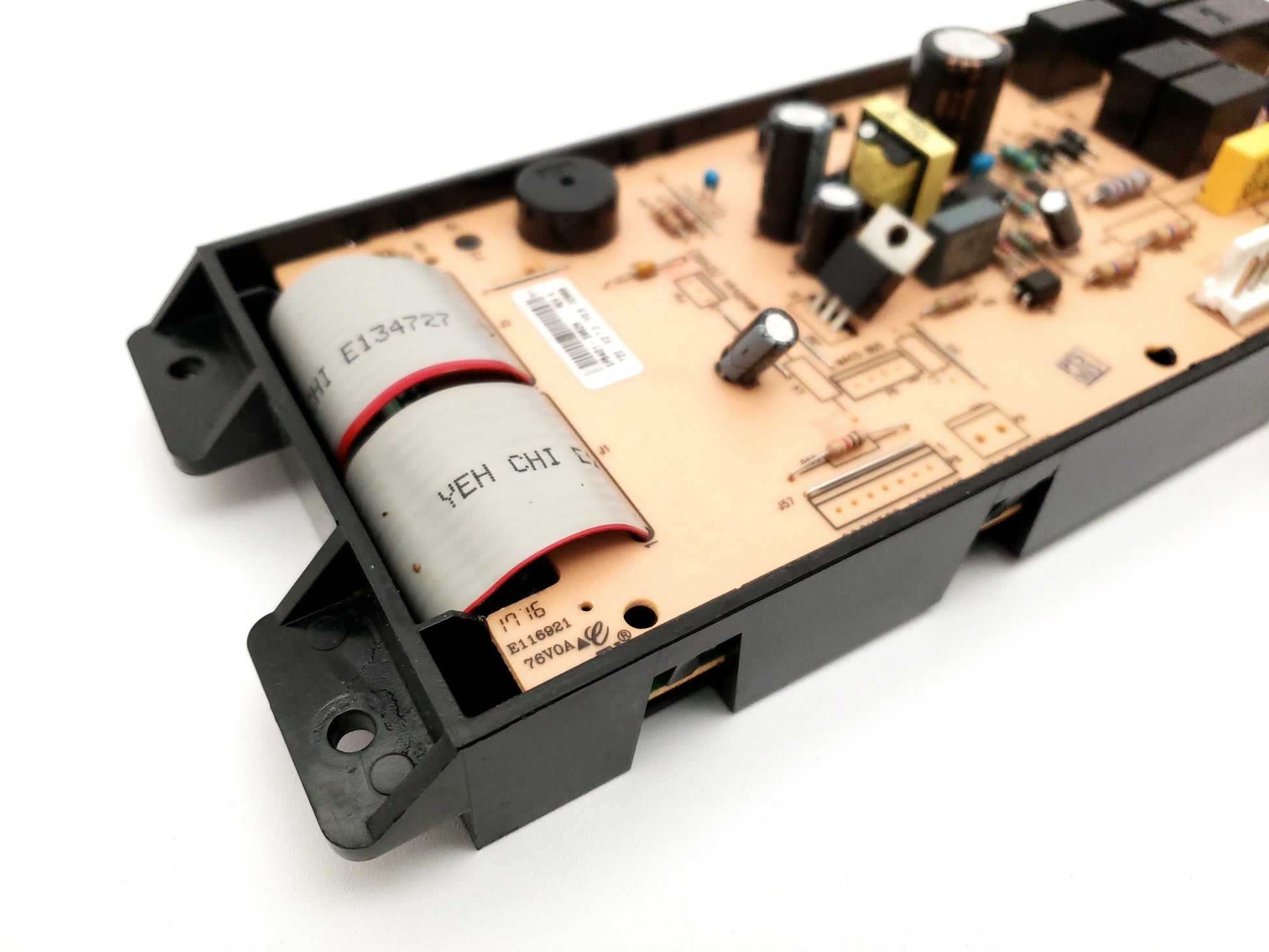 Frigidaire Range Control Board A03619528