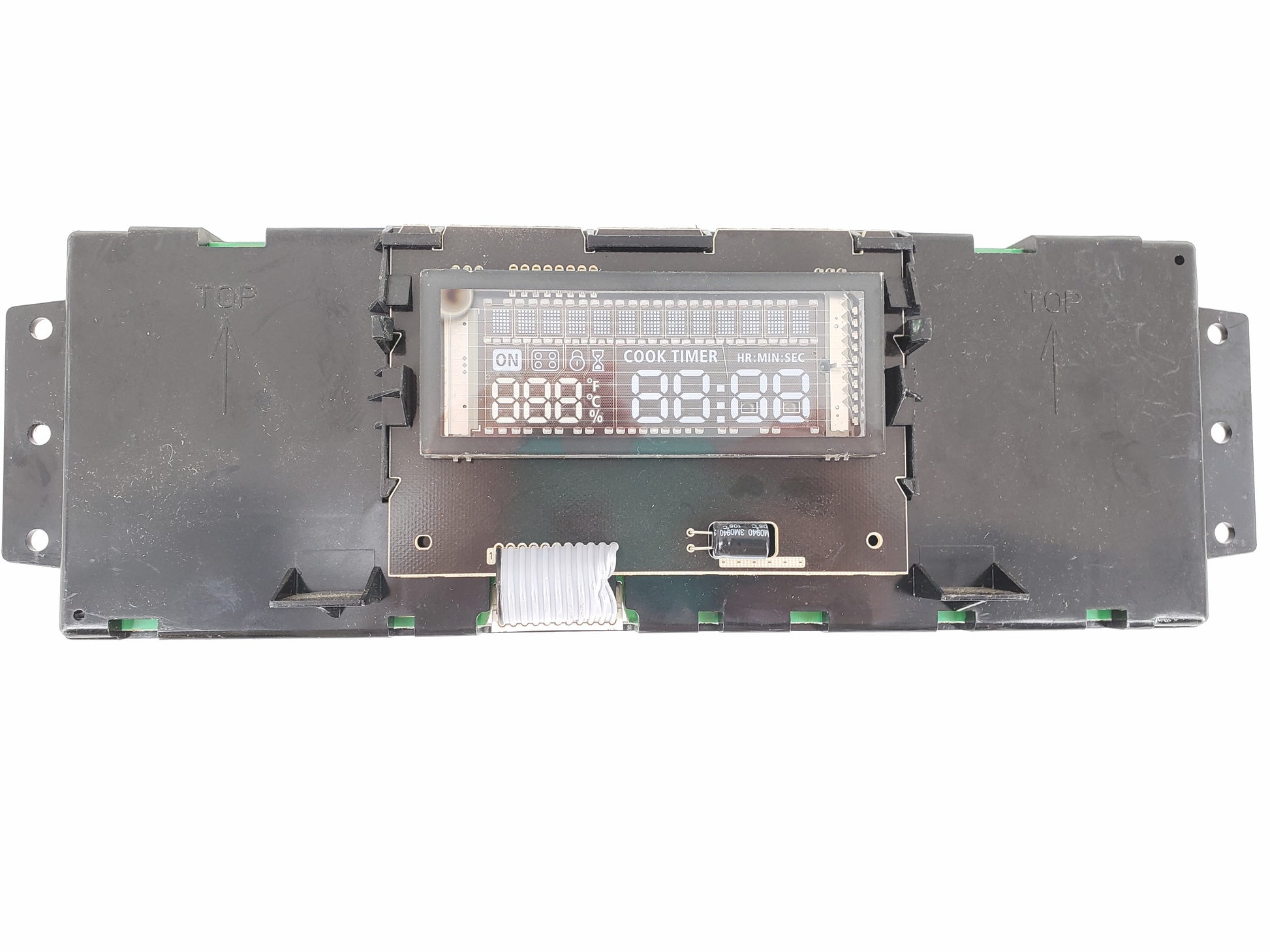 OEM  Maytag Range Control Board W10157252