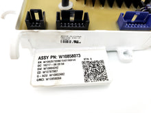Load image into Gallery viewer, Whirlpool Washer Control Board W10858073

