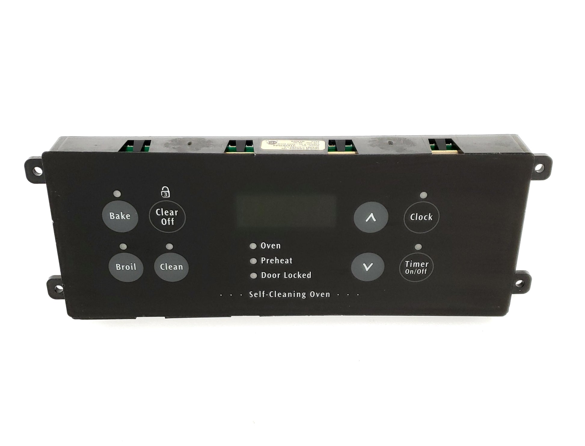 Frigidaire Range Control  316207504